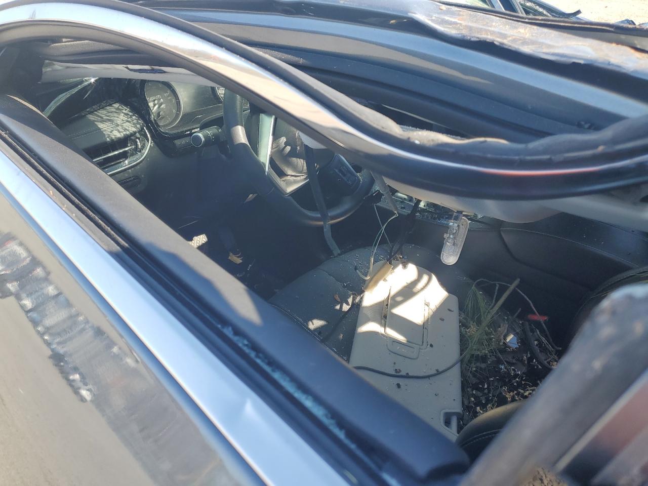 2024 INFINITI QX60 PURE VIN:5N1DL1ES1RC346333