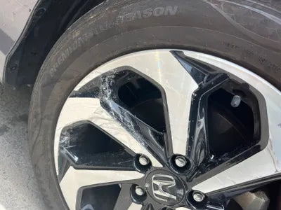 2016 Honda Accord VIN: