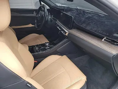 2020 Kia K5 VIN: