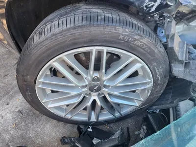 2018 Genesis G70 VIN: