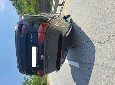 2019 Kia Sorento KNAPS811DKA477731 VIN:KNAPS811DKA477731
