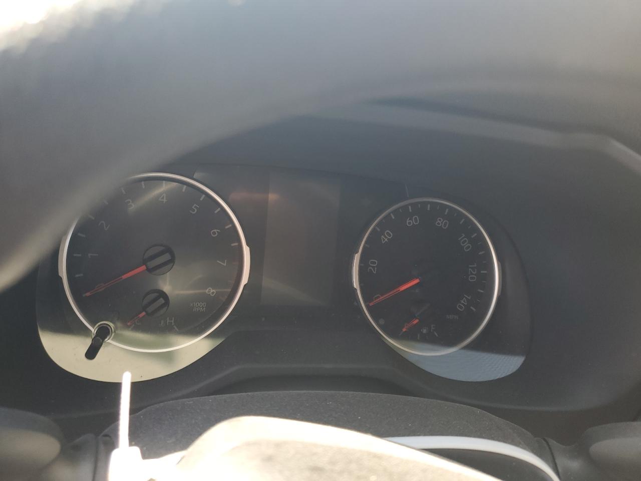 2022 TOYOTA RAV4 LE VIN:2T3H1RFV3NW235275