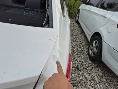 2016 Toyota Camry VIN: