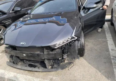 2020 Kia K5 KNAG241ABLA062187 VIN:KNAG241ABLA062187