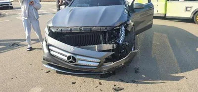 2016 Mercedes-Benz GLA 200 WDCTG0JB0GJ249700 VIN:WDCTG0JB0GJ249700