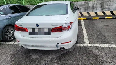 2019 BMW 530 794KMWBAJD9101KWW VIN:794KMWBAJD9101KWW