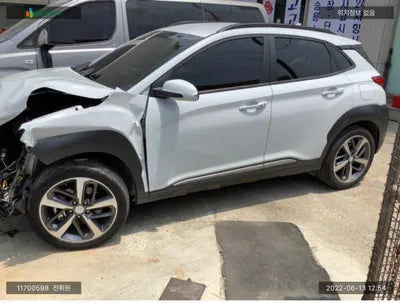 2019 Hyundai Kona KMHK7815GKU430043 VIN:KMHK7815GKU430043