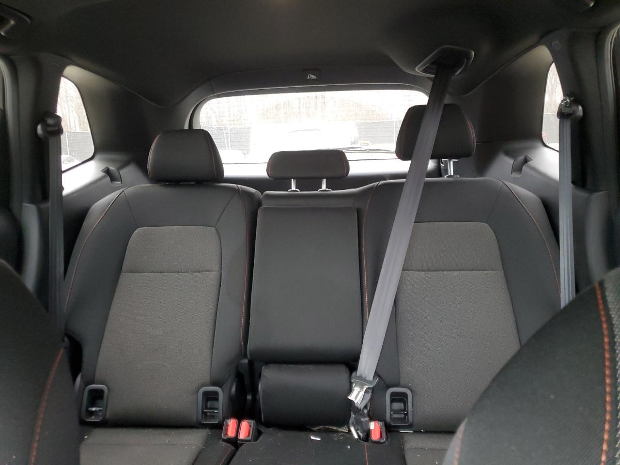 2024 HONDA CR-V SPORT VIN:7FARS6H51RE051630