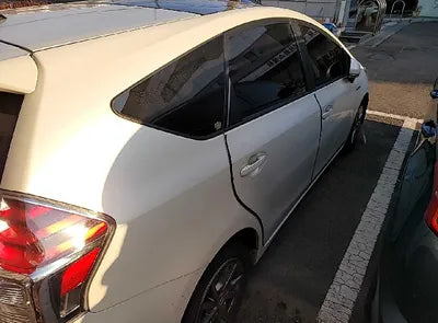 2017 Toyota Prius JTDZN3EU2HJ068649 VIN:JTDZN3EU2HJ068649