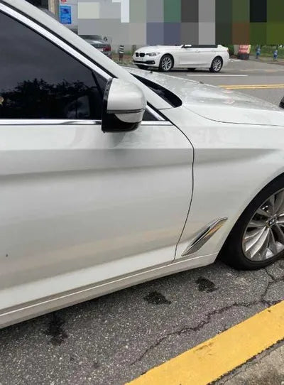 2018 BMW 520 WBAJC3105JWC95767 VIN:WBAJC3105JWC95767