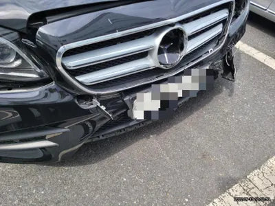 2019 Mercedes-Benz E 350 VIN: