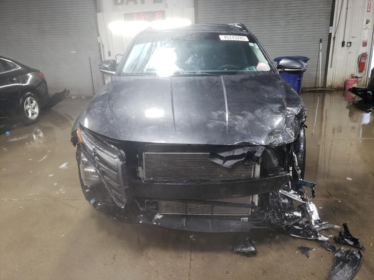 2023 HYUNDAI TUCSON LIMITED VIN:5NMJE3AE3PH177346