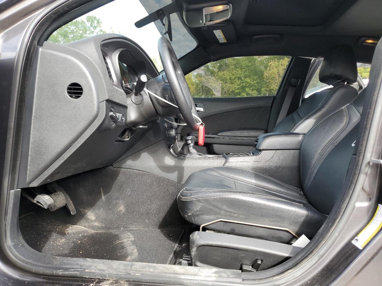 2022 DODGE CHARGER SXT VIN:2C3CDXBG2NH202186