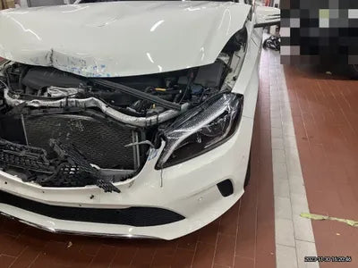 2016 Mercedes-Benz A 200 WDDBF4DB4GJ441375 VIN:WDDBF4DB4GJ441375