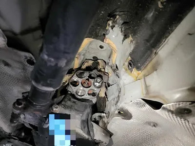 2015 BMW 750 WBAYF8104FD185831 VIN:WBAYF8104FD185831