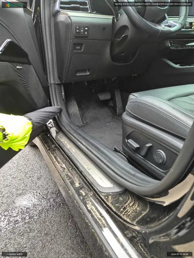 2021 Kia K5 KNAG541ABMA106607 VIN:KNAG541ABMA106607