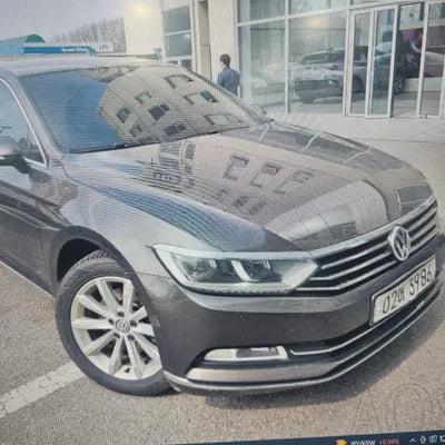 2018 Volkswagen Passat WVWZZZ3CZJE110477 VIN:WVWZZZ3CZJE110477