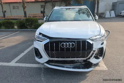 2023 Audi Q3 VIN: