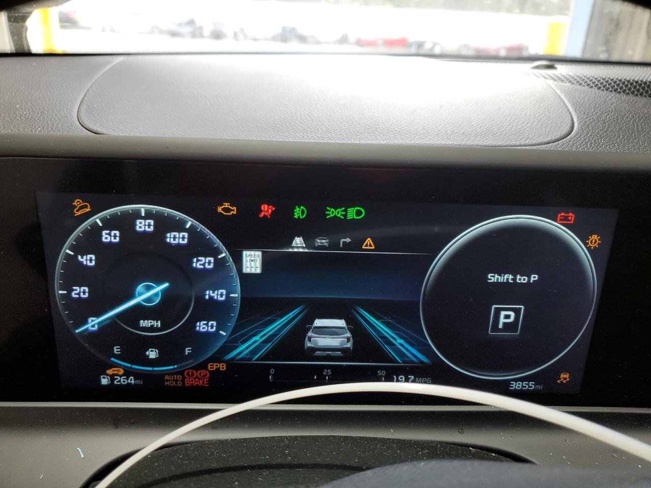 2024 KIA SELTOS SX VIN:KNDETCA74R7558657