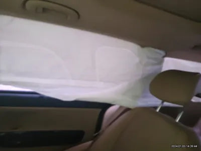 2015 Kia Carnival VIN: