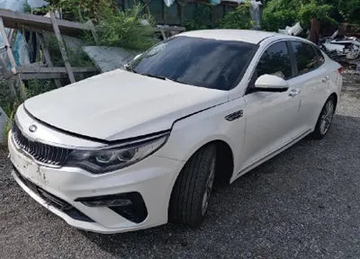 2019 Kia K5 KNAGW411BKA271593 VIN:KNAGW411BKA271593