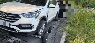 2016 Hyundai Santa FE KMHSW81UBGU638113 VIN:KMHSW81UBGU638113