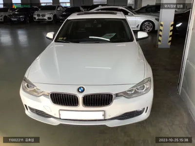 2015 BMW 320 WBA3E1101FF948090 VIN:WBA3E1101FF948090