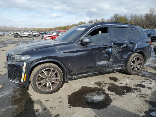 2023 BMW X3 XDRIVE30I VIN:5UX53DP00P9N94085