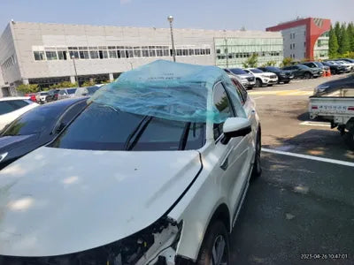 2020 Kia Sorento VIN: