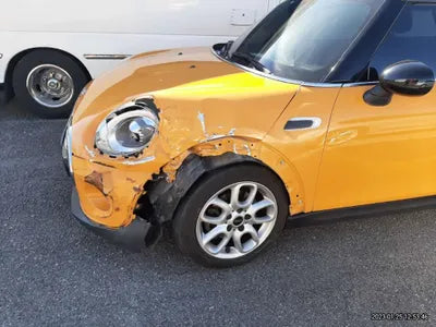 2015 MINI Cooper WMWXN310XFT956655 VIN:WMWXN310XFT956655