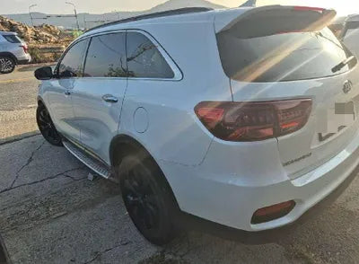 2018 Kia Sorento VIN:
