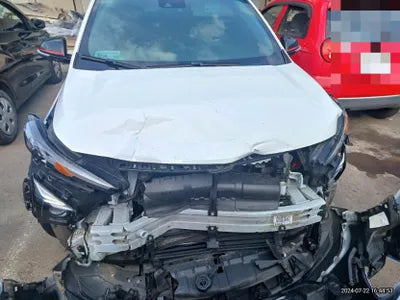 2022 Chevrolet Volt VIN: