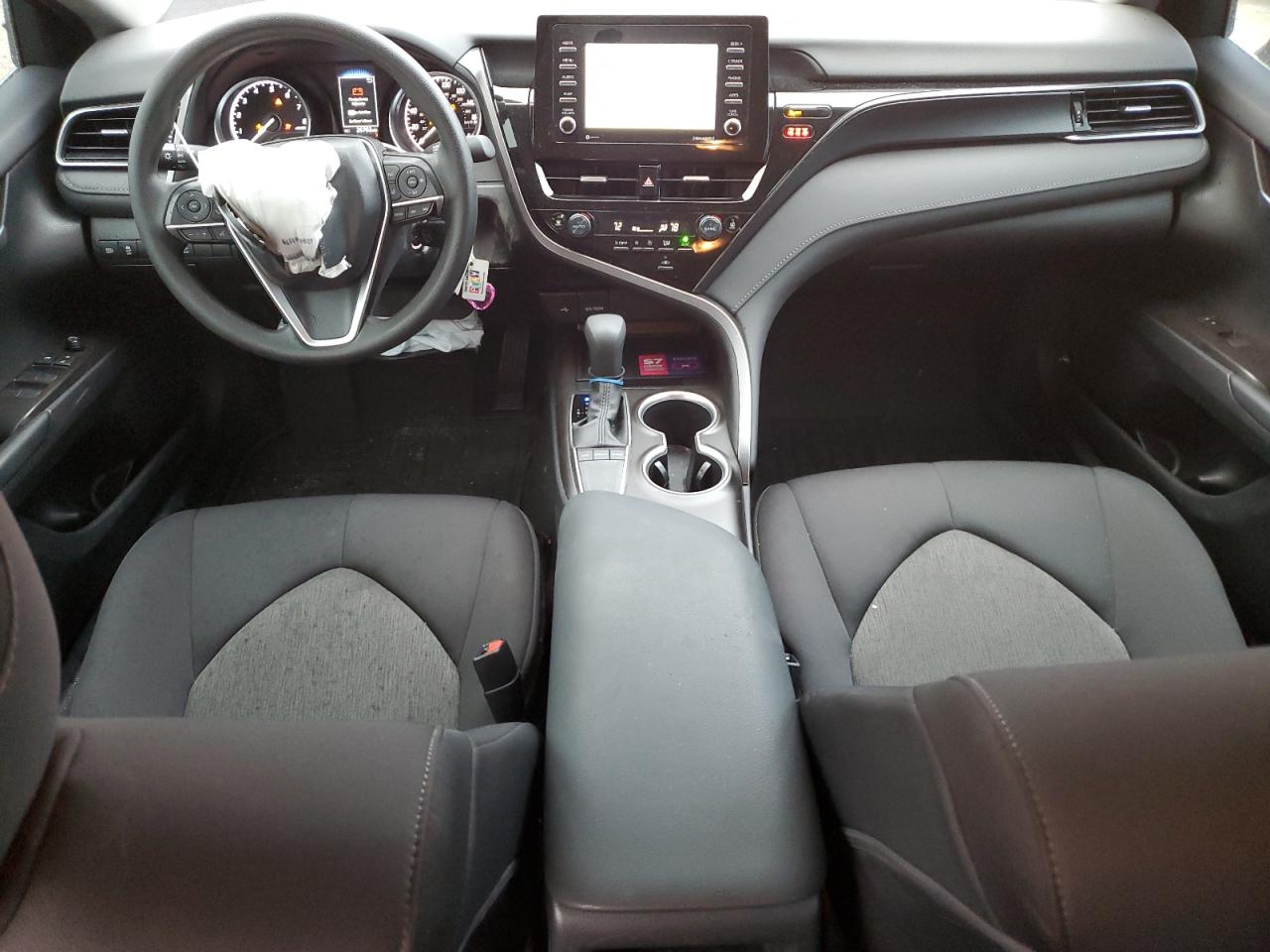 2024 TOYOTA CAMRY LE VIN:4T1C11AK0RU232843