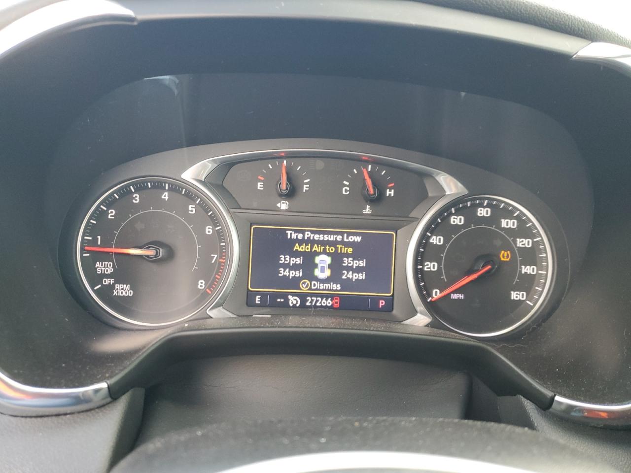 2022 CHEVROLET BLAZER 3LT VIN:3GNKBDRS2NS130934