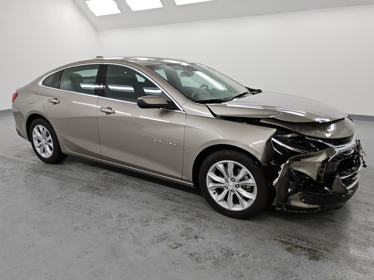 2024 CHEVROLET MALIBU LT VIN:1G1ZD5ST5RF245637