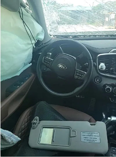 2020 Kia Sorento 000KMKNAPH81BBLA6 VIN:000KMKNAPH81BBLA6