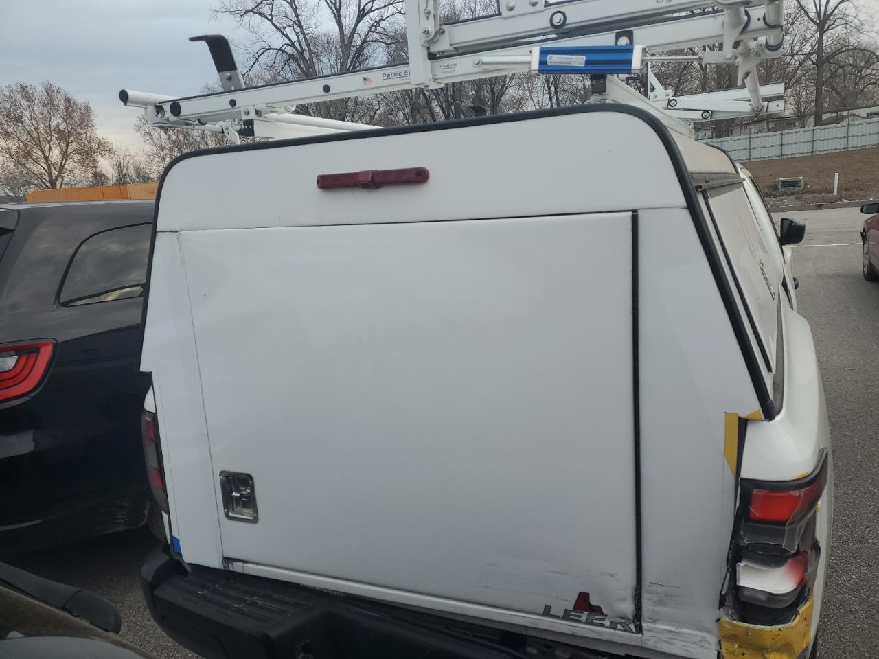 2024 NISSAN FRONTIER S VIN:1N6ED1CLXRN628473