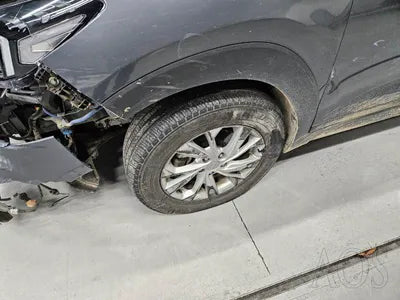 2020 Hyundai Tucson KMHJ381ABLU278591 VIN:KMHJ381ABLU278591