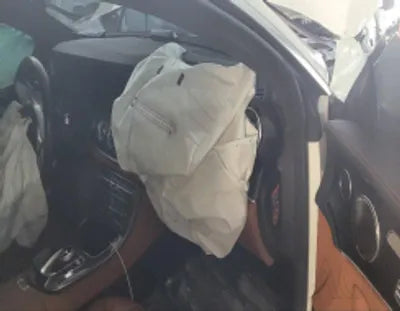 2019 Mercedes-Benz E 220 VIN: