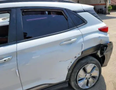 2020 Hyundai Kona KMHK281GFLU112557 VIN:KMHK281GFLU112557