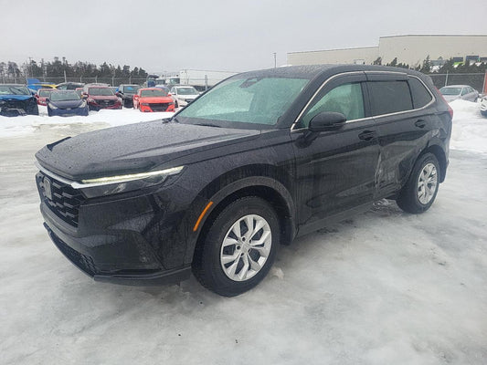 2024 HONDA CR-V LX VIN:2HKRS4H26RH113711