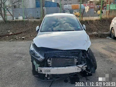 2019 Hyundai Ioniq VIN: