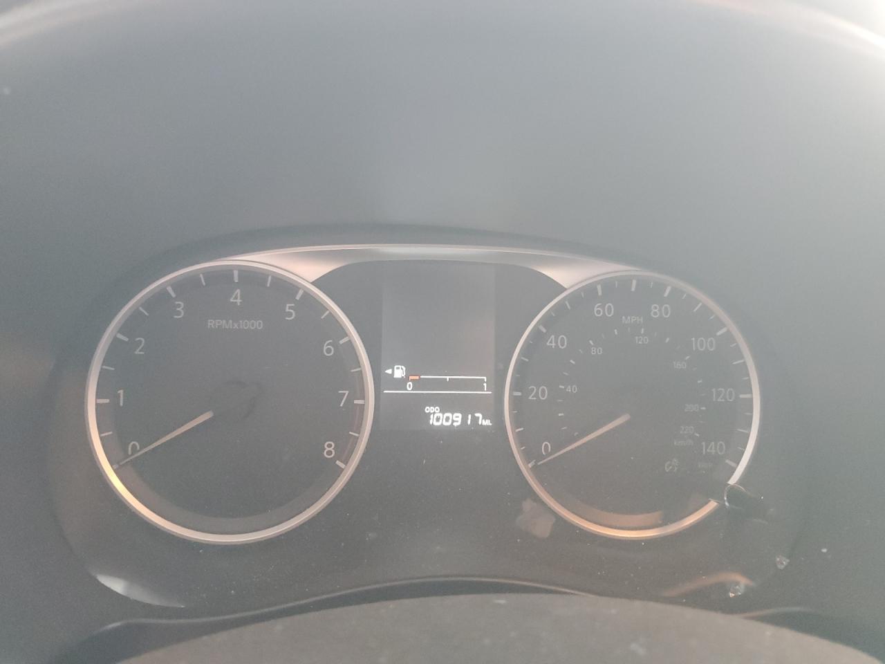 2022 NISSAN KICKS S VIN:3N1CP5BV6NL498295