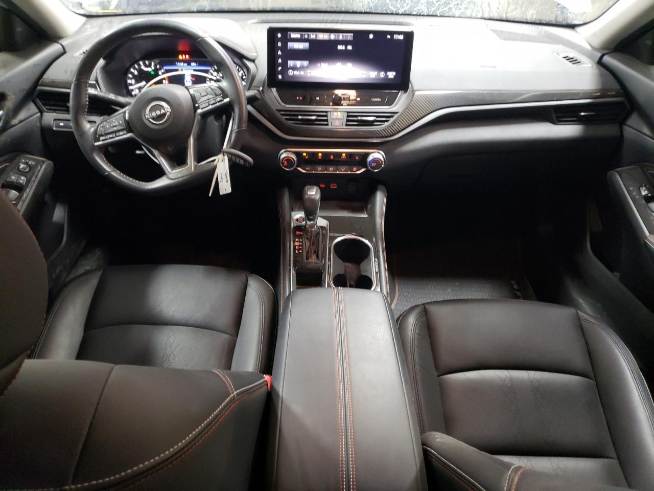 2023 NISSAN ALTIMA SR VIN:1N4BL4CV5PN387954