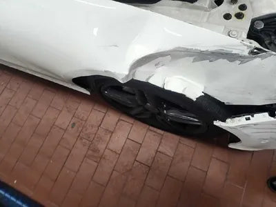 2018 Mercedes-Benz E 220 WDD1K1EB6JF033586 VIN:WDD1K1EB6JF033586