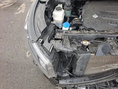 2019 Kia Carnival 689KMKNAME811BKS5 VIN:689KMKNAME811BKS5