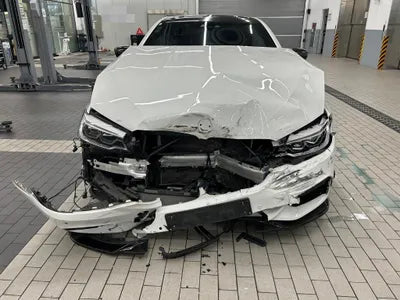 2017 BMW 530 VIN: