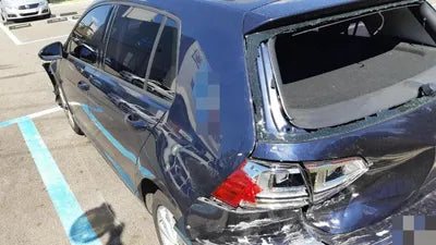 2015 Volkswagen Golf WVWZZZAUZFW202681 VIN:WVWZZZAUZFW202681