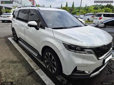 2022 Kia Carnival KNANE813BPS211506 VIN:KNANE813BPS211506