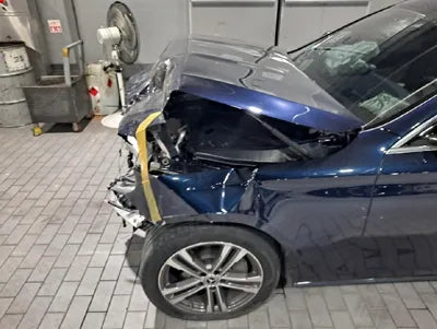 2022 Mercedes-Benz E 350 W1KZF8GB6NB074598 VIN:W1KZF8GB6NB074598